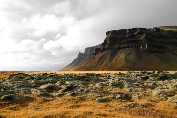 landscape photograph Mike Petipas